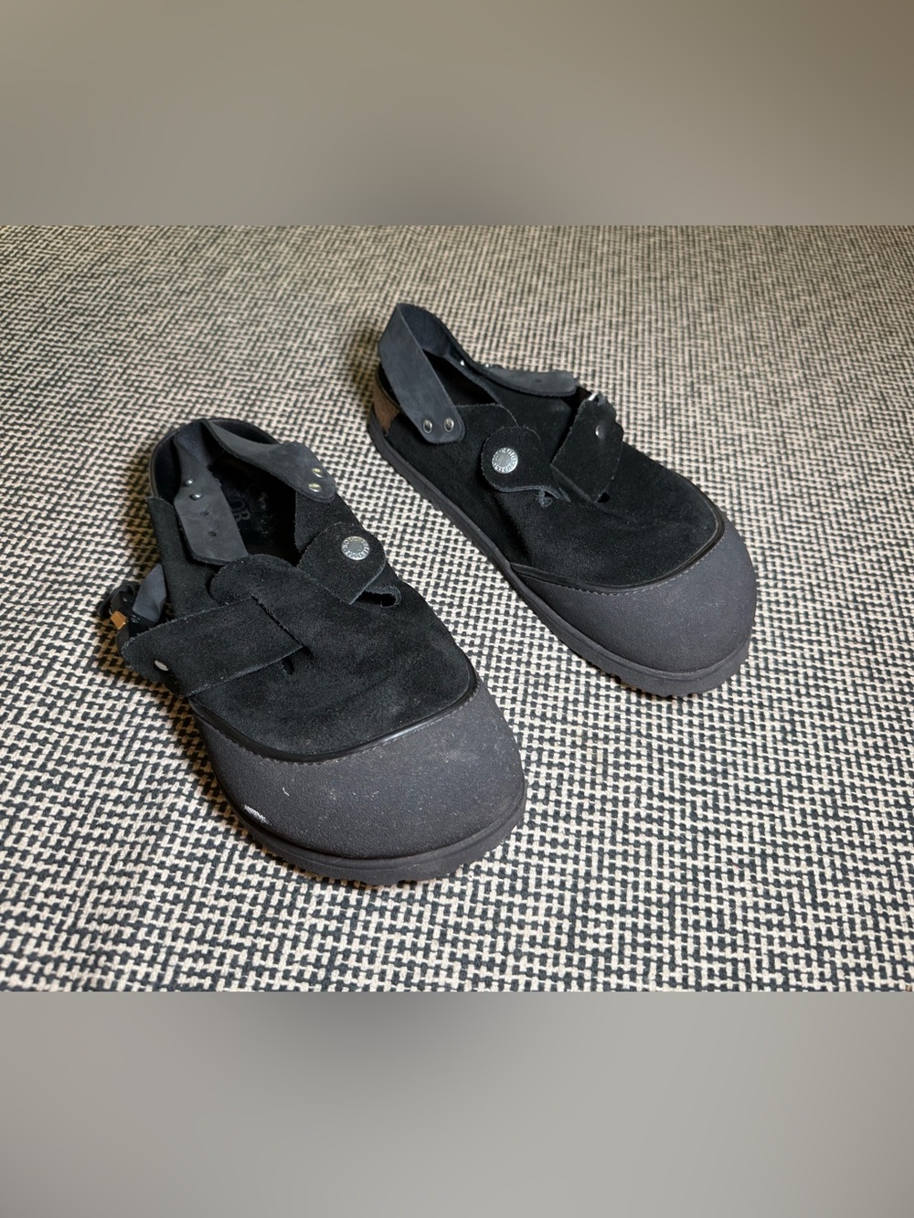 Dior x Birkenstock Women’s clogs